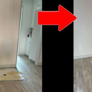 Cleaning Work Photo